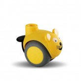 SMILES 5525PJI050L51-10 CAT Yellow